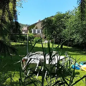 Affittacamere A La Grenouille, Bellignat