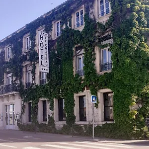 Bed and breakfast Le Chateau