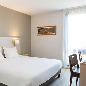 Aparthotel Adagio Access