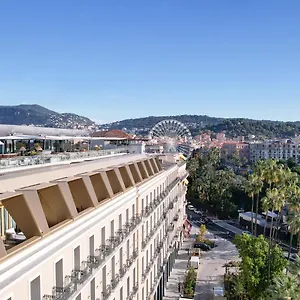 Hotel Maison Albar - Le Victoria