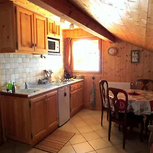 Bed and breakfast D'hotes Les Terrasses De Varme