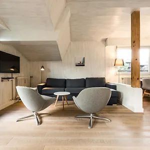 Apartement Blue Velvet Appartement