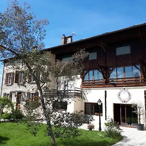 Bed and breakfast D'hotes La Noyeraie